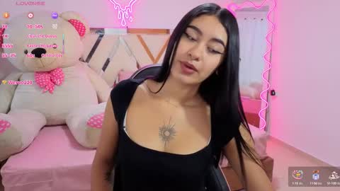 Snapshot of moonshine_tay chatting on September 14, 2025, 11:53 am Moon online show from September 14, 2025, 11:53 am