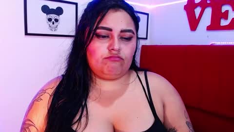 luna online show from February 22, 2025, 9:12 am