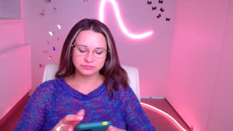 Susanna online show from December 1, 2025, 6:18 am