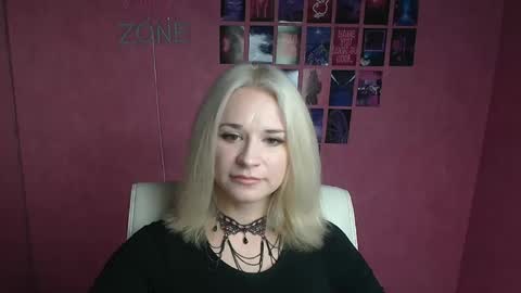 Susanna online show from April 8, 2026, 5:51 am