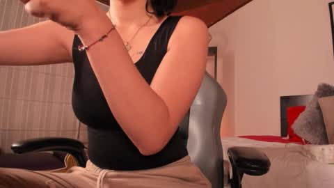 Michelle online show from November 5, 2025, 1:11 pm