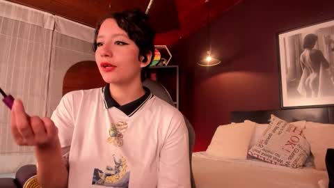 Michelle online show from February 7, 2026, 1:04 pm