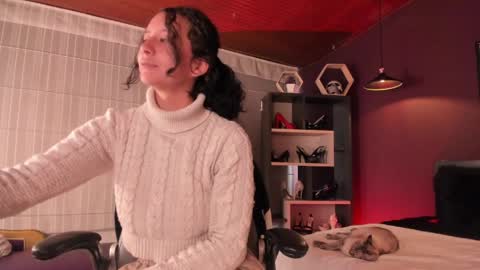 Michelle online show from April 7, 2026, 1:00 pm