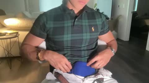 mora594574 online show from October 20, 2025, 9:59 pm