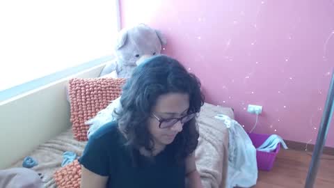 Mora Haze 3 online show from December 28, 2024, 6:40 pm