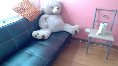 Mora Haze 3 online show from February 17, 2025, 9:19 pm