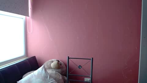 Mora Haze 3 online show from February 24, 2025, 9:52 pm