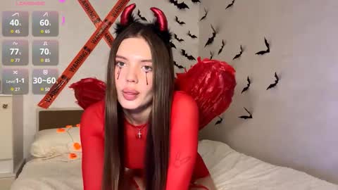 Snapshot of moraimfeld chatting on October 31, 2025, 4:57 am Fleyva online show from October 31, 2025, 4:57 am