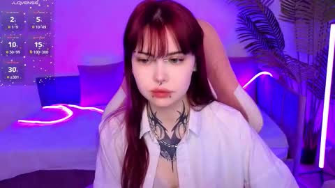 Morana online show from November 18, 2025, 2:06 am