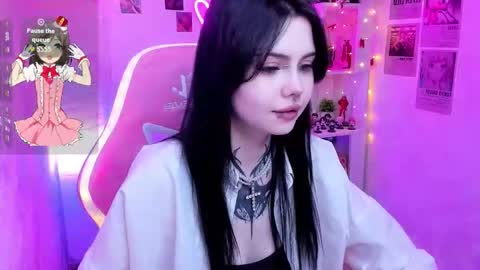 Morana online show from March 10, 2026, 2:27 am