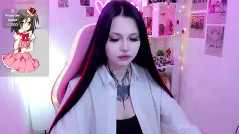 Morana online show from March 16, 2026, 2:17 am