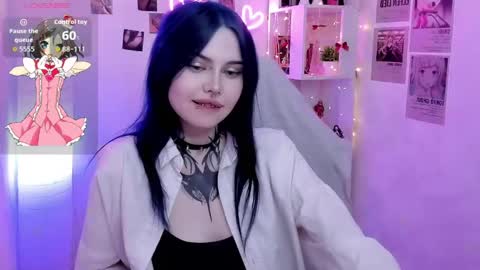 Morana online show from May 18, 2026, 4:07 am