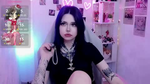 Morana online show from June 1, 2026, 2:13 am