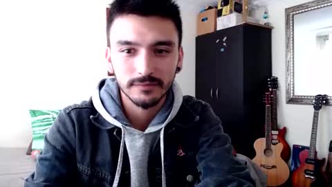 Abelardo online show from October 3, 2025, 4:15 pm