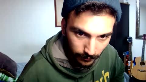 Abelardo online show from October 14, 2025, 4:35 am