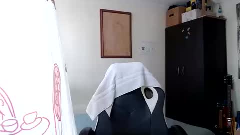 Abelardo online show from October 16, 2025, 6:20 pm