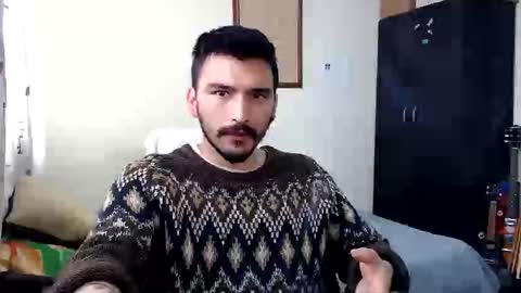 Abelardo online show from October 17, 2025, 5:26 pm