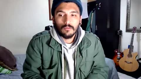 Abelardo online show from November 4, 2025, 3:05 am