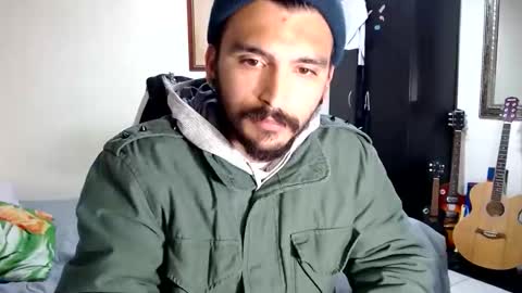 Abelardo online show from November 5, 2025, 5:40 am