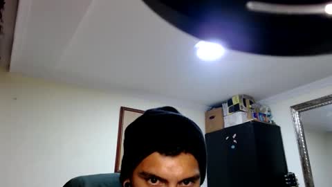 Abelardo online show from December 3, 2025, 6:21 am