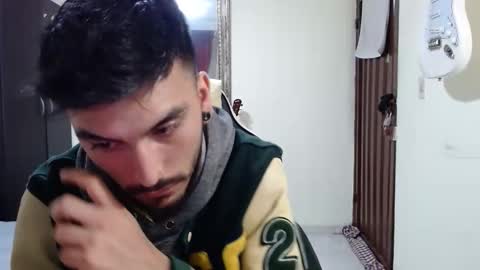 Abelardo online show from December 23, 2025, 4:32 am