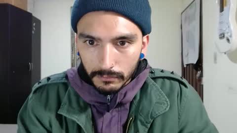 Abelardo online show from February 25, 2026, 3:49 am