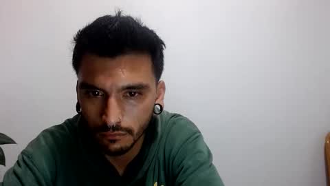 Abelardo online show from May 12, 2026, 4:53 am