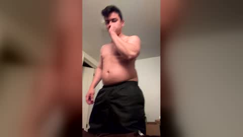 morbiroth196949 online show from March 3, 2026, 4:40 am