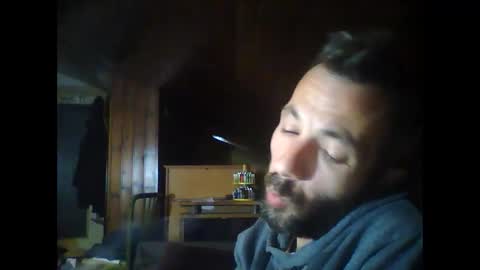 Snapshot of mordecai999 chatting on October 4, 2025, 9:02 pm mordecai999 online show from October 4, 2025, 9:02 pm