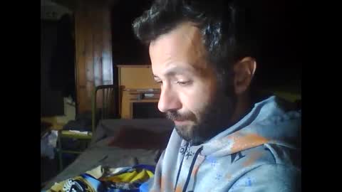 Snapshot of mordecai999 chatting on October 11, 2025, 5:44 pm mordecai999 online show from October 11, 2025, 5:44 pm