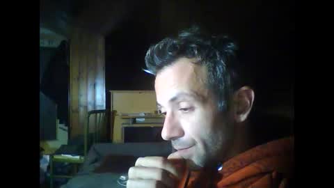 Snapshot of mordecai999 chatting on October 18, 2025, 9:15 pm mordecai999 online show from October 18, 2025, 9:15 pm