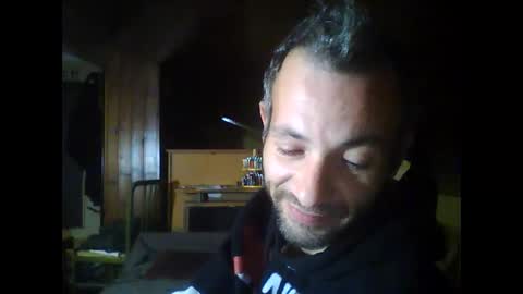 Snapshot of mordecai999 chatting on October 26, 2025, 8:37 pm mordecai999 online show from October 26, 2025, 8:37 pm