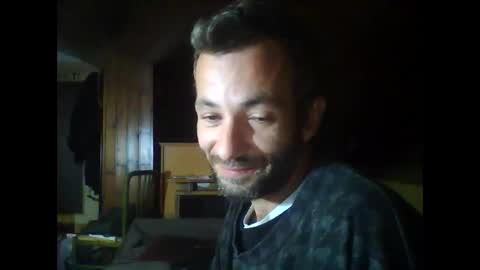 Snapshot of mordecai999 chatting on October 31, 2025, 6:42 pm mordecai999 online show from October 31, 2025, 6:42 pm