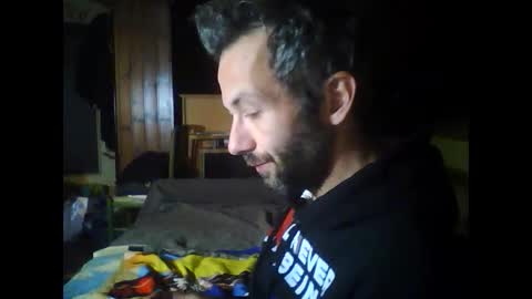 Snapshot of mordecai999 chatting on November 9, 2025, 7:23 pm mordecai999 online show from November 9, 2025, 7:23 pm