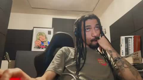 Diego online show from July 3, 2026, 1:56 am
