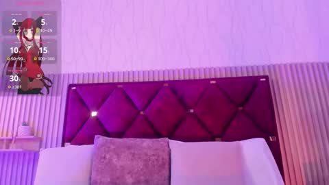 Snapshot of morena3000 chatting on February 20, 2026, 7:58 pm Morticia online show from February 20, 2026, 7:58 pm