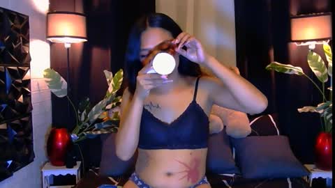 rondina online show from November 23, 2025, 1:11 pm