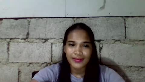 Snapshot of morenagirlpinay18 chatting on February 3, 2026, 6:40 am morenagirlpinay18 online show from February 3, 2026, 6:40 am