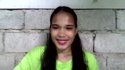 Snapshot of morenagirlpinay18 chatting on February 3, 2026, 11:43 pm morenagirlpinay18 online show from February 3, 2026, 11:43 pm