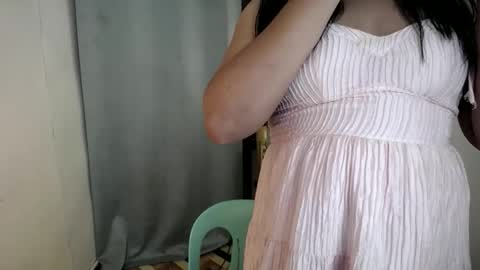 Snapshot of morenagirlxx chatting on October 27, 2025, 9:13 am morenagirlxx online show from October 27, 2025, 9:13 am