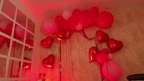 morena online show from February 13, 2026, 1:01 am