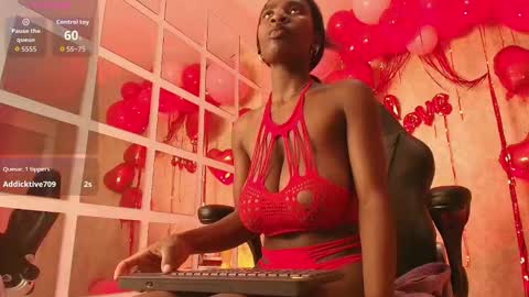 morena online show from February 15, 2026, 11:45 pm