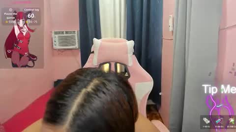 Snapshot of morenasammy chatting on October 12, 2025, 2:05 pm SAM online show from October 12, 2025, 2:05 pm