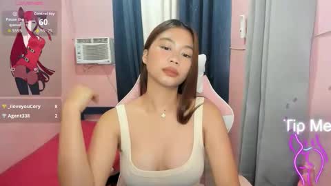 Snapshot of morenasammy chatting on October 21, 2025, 9:37 pm SAM online show from October 21, 2025, 9:37 pm