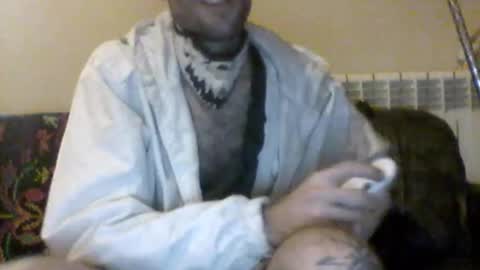 morenikoo26 online show from September 28, 2025, 4:51 am