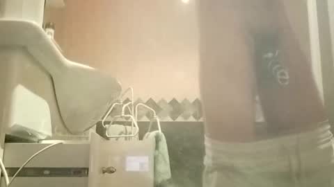 morenikoo26 online show from March 29, 2026, 5:29 am