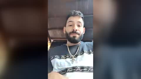 morenocaliente94 online show from July 27, 2026, 4:58 pm