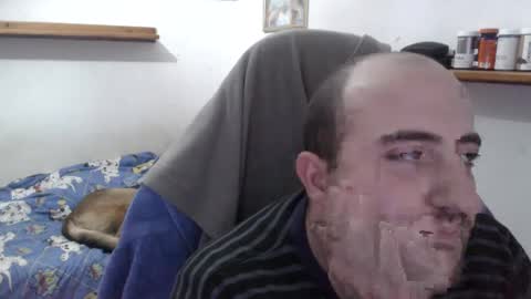 Snapshot of morenoch19 chatting on December 21, 2024, 5:07 pm alejo online show from December 21, 2024, 5:07 pm