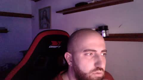 Snapshot of morenoch19 chatting on March 12, 2025, 1:30 pm alejo online show from March 12, 2025, 1:30 pm