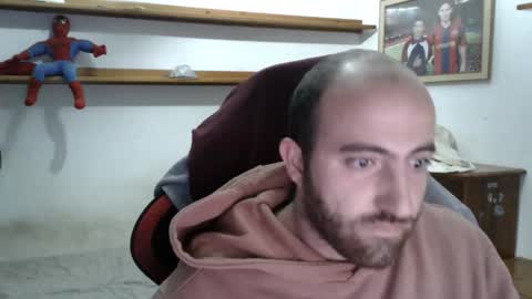 Snapshot of morenoch19 chatting on November 13, 2025, 5:56 pm alejo online show from November 13, 2025, 5:56 pm